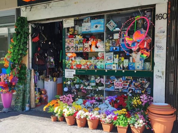 negozio in vendita a Roma in zona Gianicolense