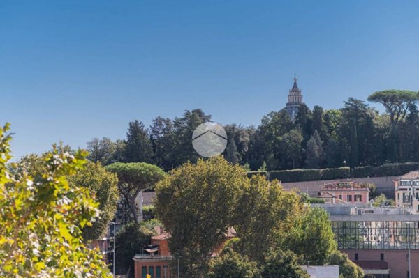 appartamento in vendita a Roma in zona Rione Prati