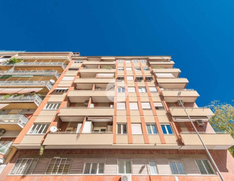appartamento in vendita a Roma in zona Rione Prati