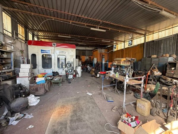 appartamento in vendita a Roma in zona Tor Sapienza