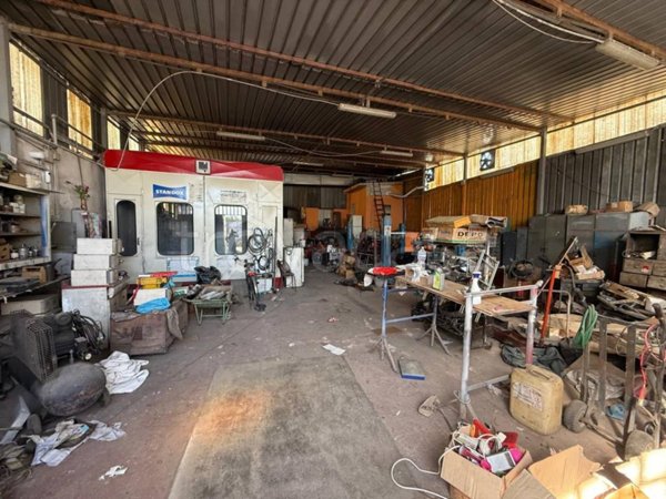 appartamento in vendita a Roma in zona Tor Sapienza