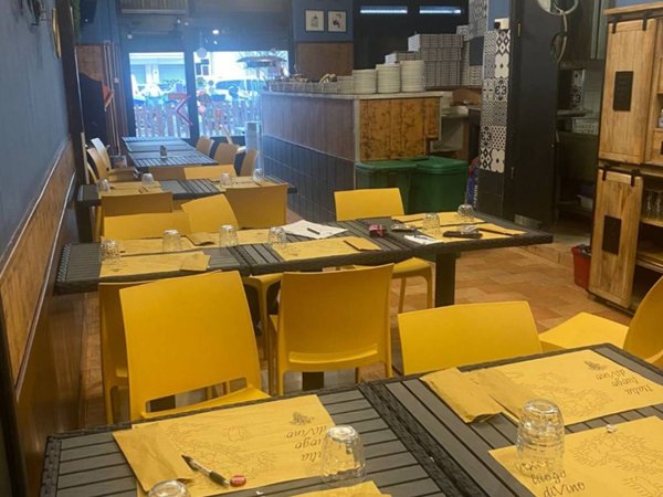 negozio in vendita a Roma in zona Trastevere