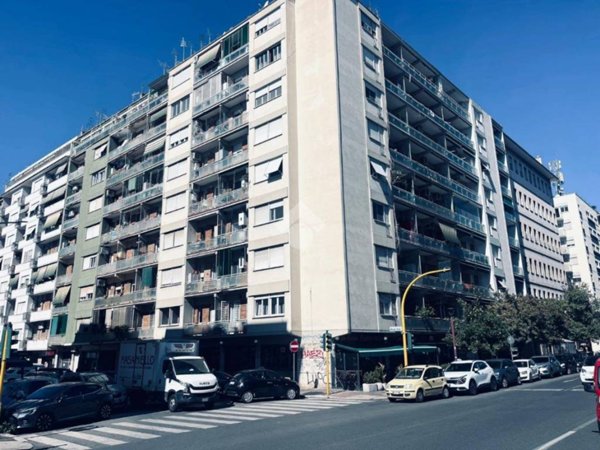 appartamento in vendita a Roma in zona Portuense