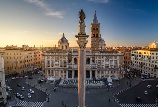 negozio in vendita a Roma in zona Rione Monti/Campitelli