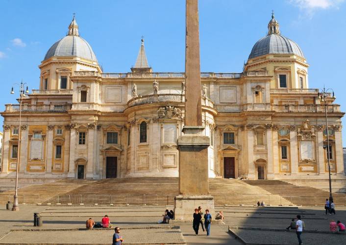negozio in vendita a Roma in zona Rione Monti/Campitelli