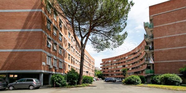 appartamento in vendita a Roma in zona Torrino