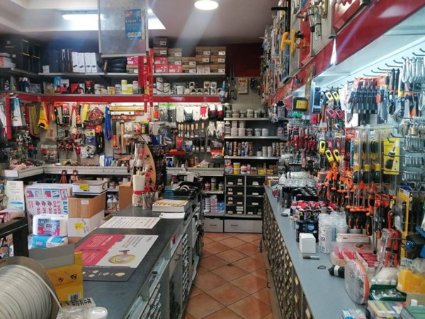 negozio in vendita a Roma