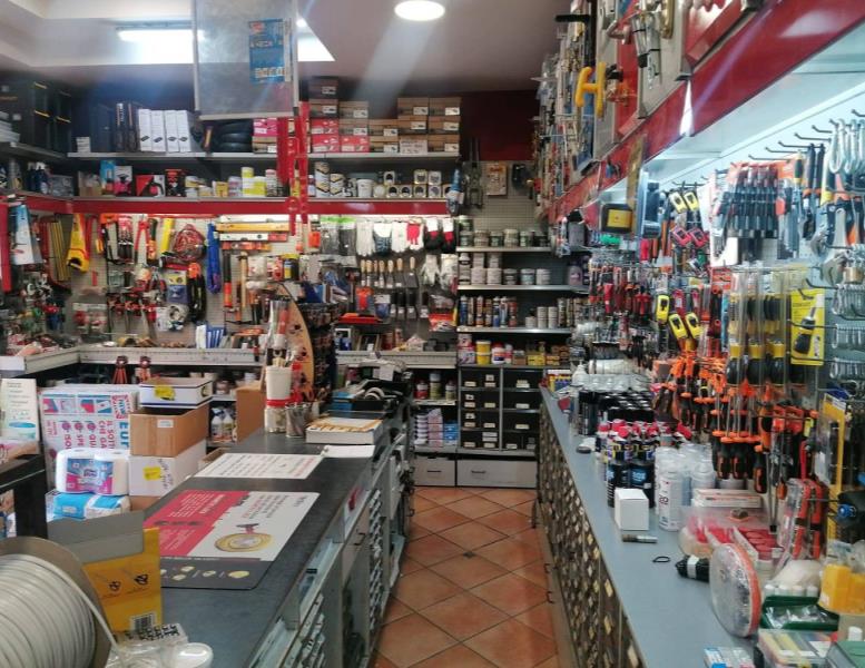 negozio in vendita a Roma