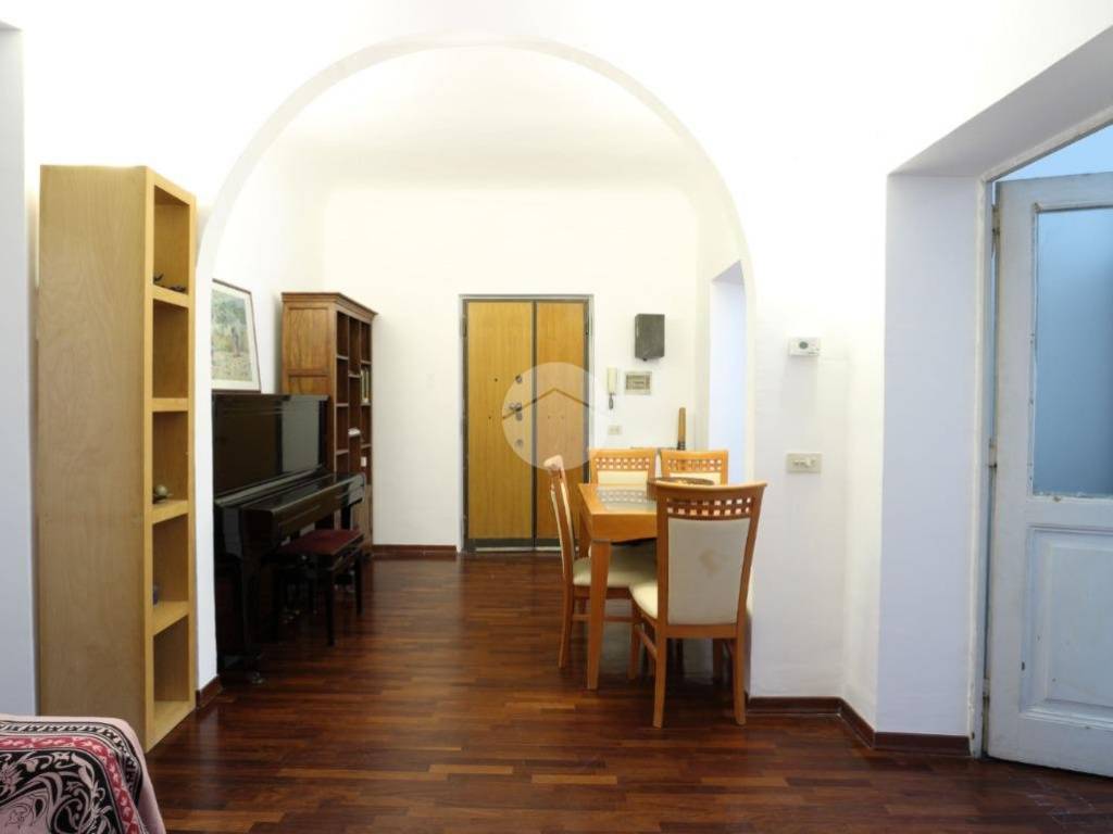 appartamento in vendita a Roma in zona Esquilino