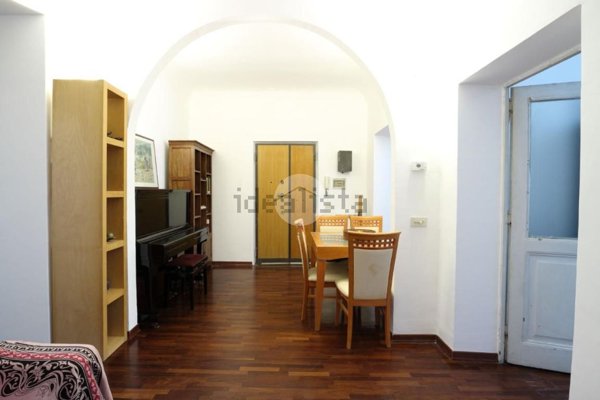 appartamento in vendita a Roma in zona Esquilino