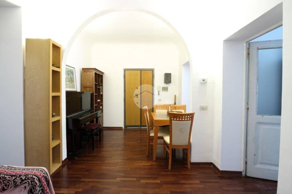 appartamento in vendita a Roma in zona Esquilino