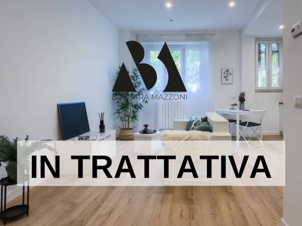 appartamento in vendita a Roma in zona Torrino