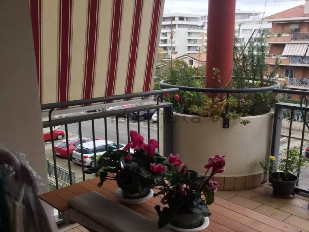 appartamento in vendita a Roma in zona Torrino