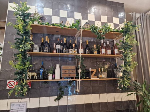 negozio in vendita a Roma in zona Trieste