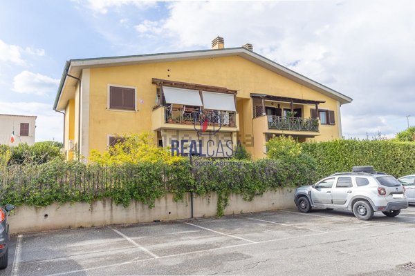 appartamento in vendita a Roma in zona Monte Migliore