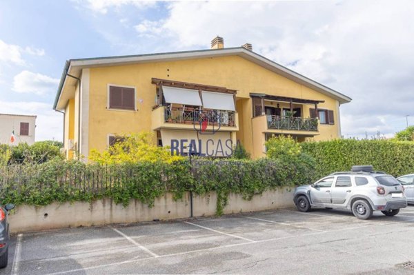 appartamento in vendita a Roma in zona Monte Migliore