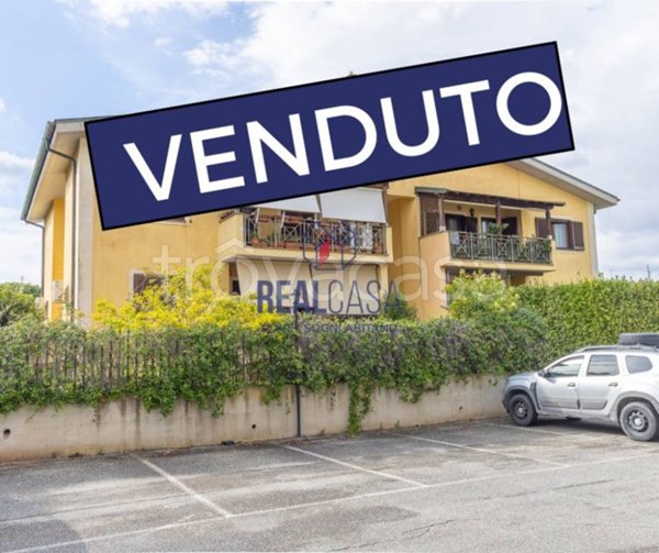appartamento in vendita a Roma in zona Monte Migliore