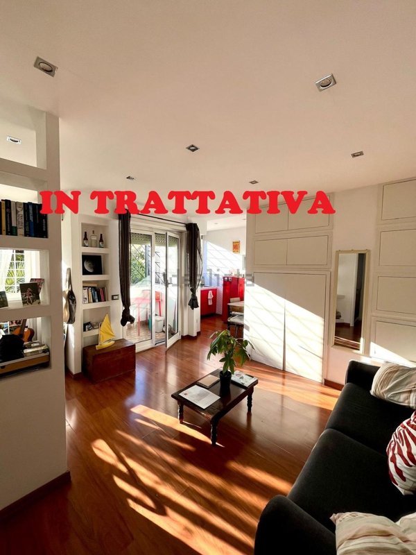 appartamento in vendita a Roma in zona Della Vittoria