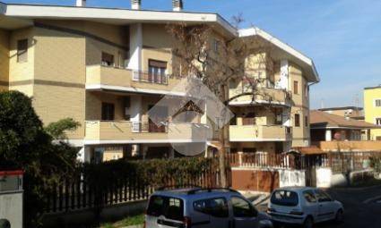appartamento in vendita a Roma in zona Tor Sapienza