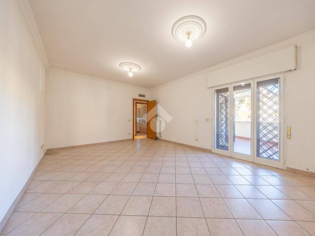 appartamento in vendita a Roma in zona Tor Sapienza