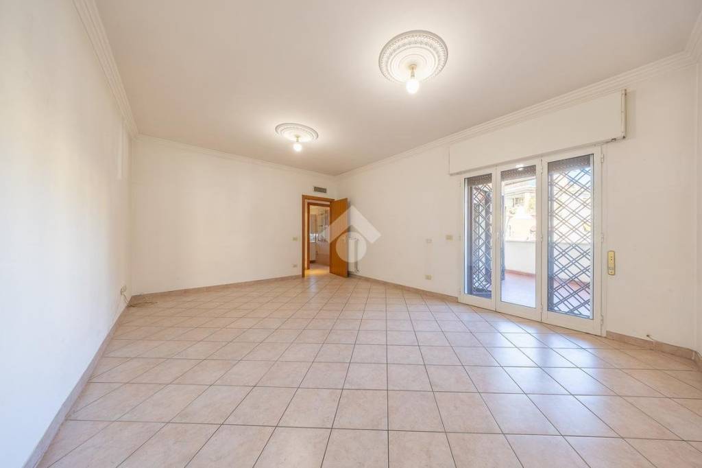 appartamento in vendita a Roma in zona Tor Sapienza