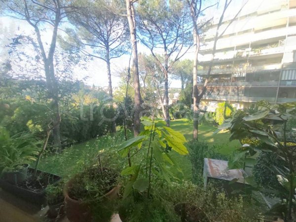 appartamento in vendita a Roma in zona Labaro