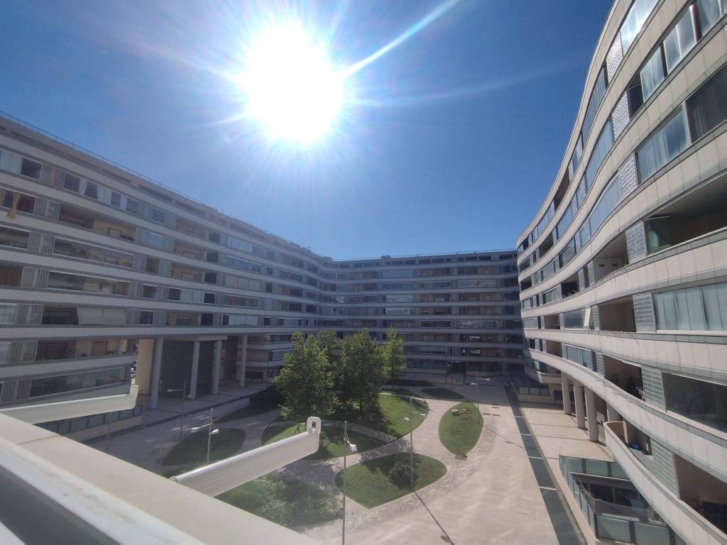 appartamento in vendita a Roma in zona Testaccio