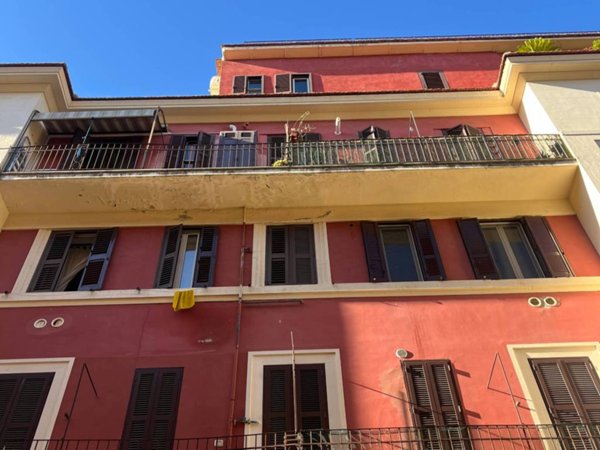 appartamento in vendita a Roma in zona Aurelio