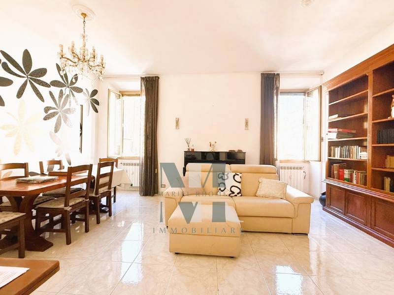 appartamento in vendita a Roma in zona Trionfale