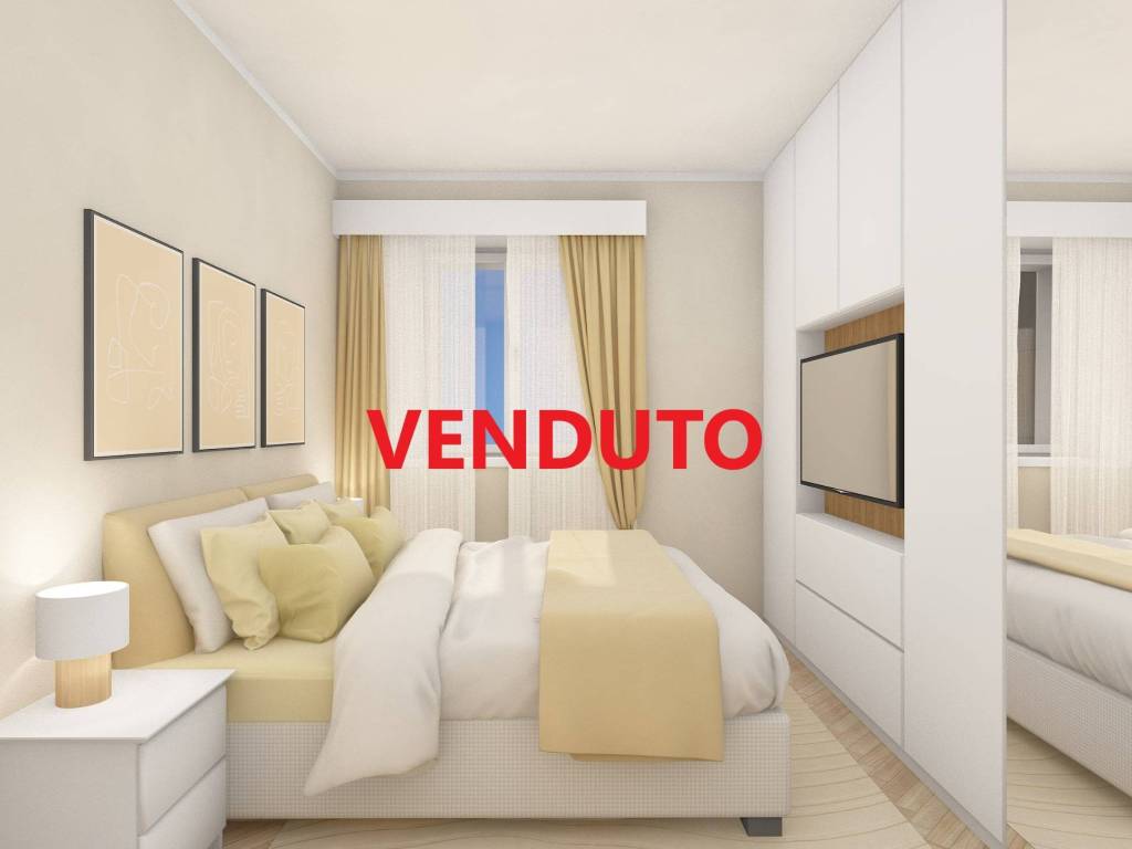 appartamento in vendita a Roma in zona Nomentano