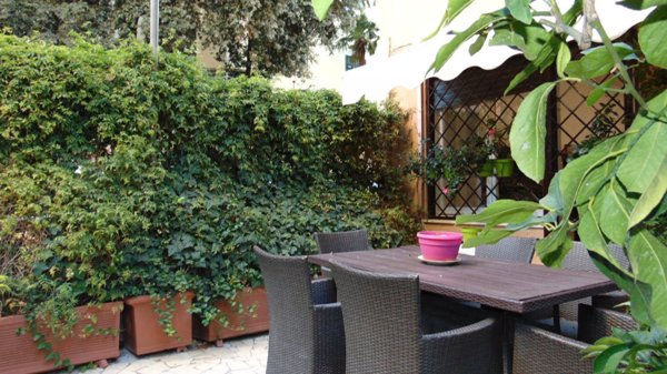appartamento in vendita a Roma in zona Tor di Quinto