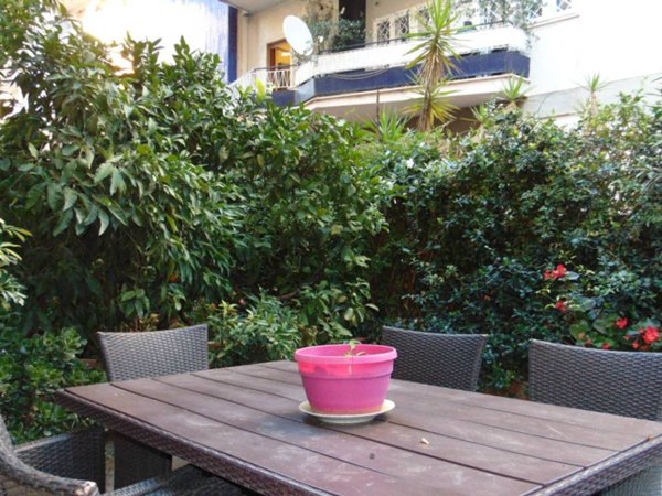 appartamento in vendita a Roma in zona Tor di Quinto