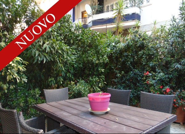 appartamento in vendita a Roma in zona Tor di Quinto