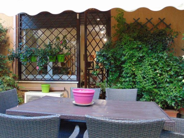 appartamento in vendita a Roma in zona Tor di Quinto