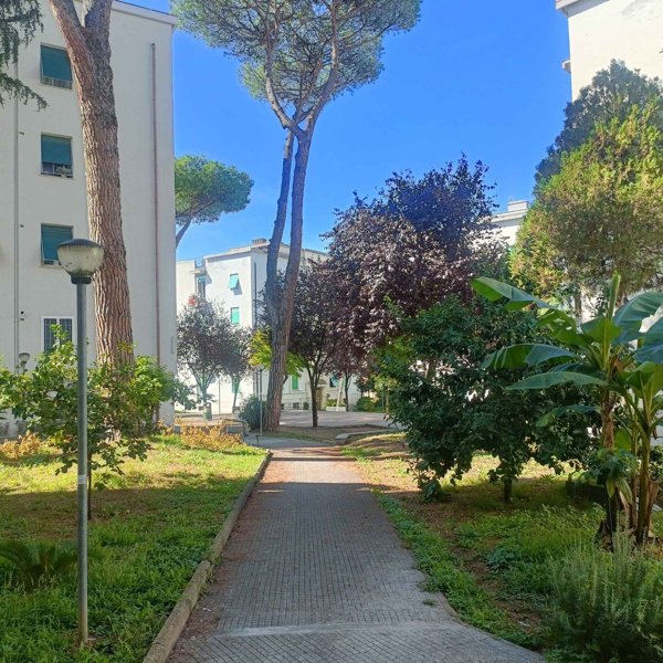 appartamento in vendita a Roma in zona Primavalle