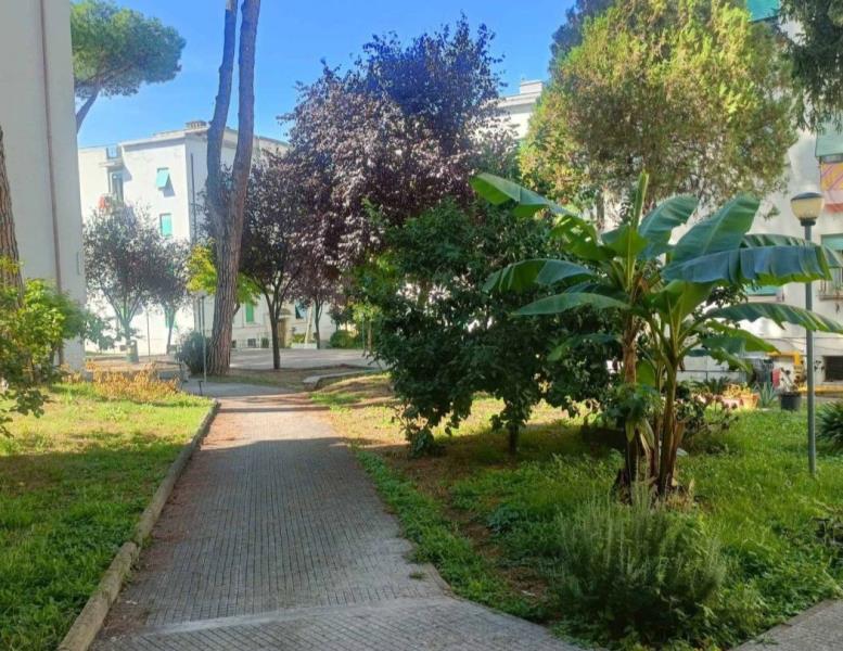appartamento in vendita a Roma in zona Torre Gaia