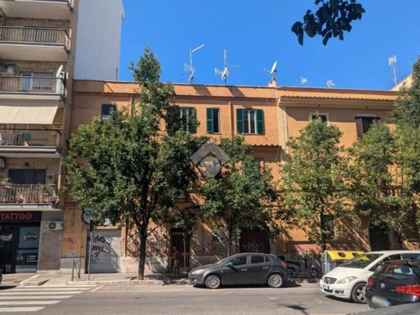 appartamento in vendita a Roma in zona Prenestino-Centocelle