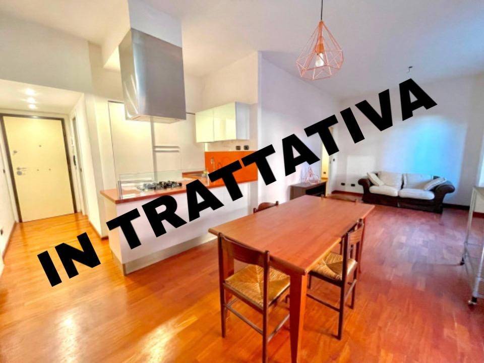 appartamento in vendita a Roma in zona Lido di Castel Fusano