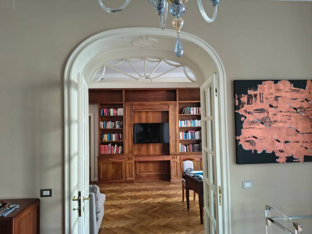 appartamento in vendita a Roma in zona Flaminio