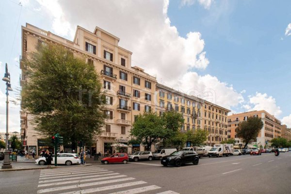appartamento in vendita a Roma in zona Rione Prati
