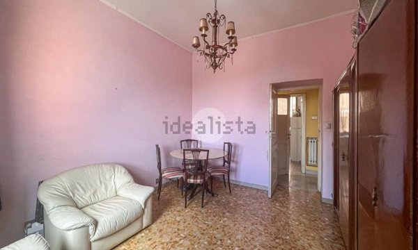 appartamento in vendita a Roma in zona Gianicolense