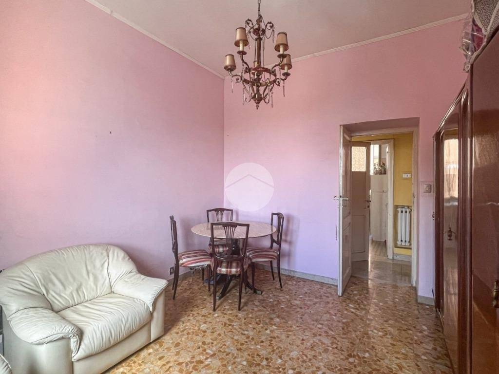 appartamento in vendita a Roma in zona Gianicolense