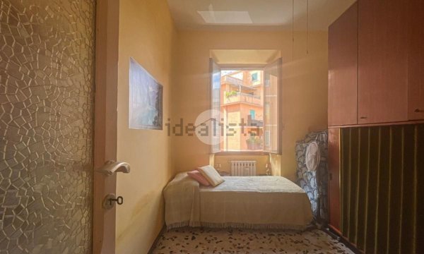 appartamento in vendita a Roma in zona Gianicolense
