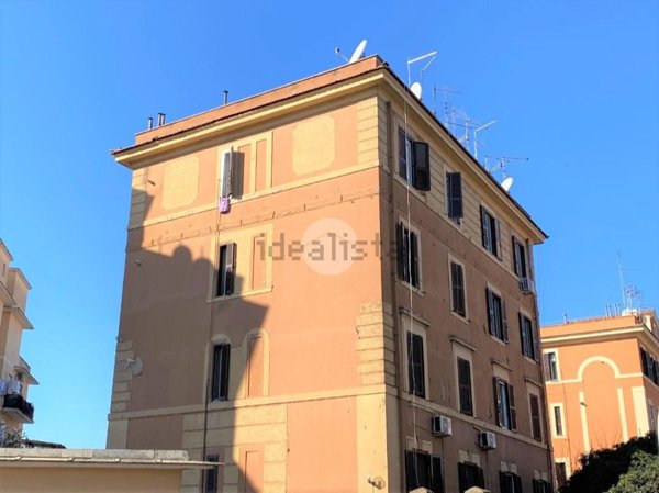 appartamento in vendita a Roma in zona Gianicolense