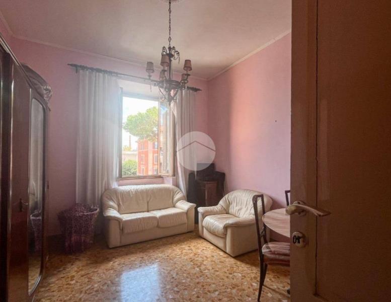 appartamento in vendita a Roma in zona Gianicolense