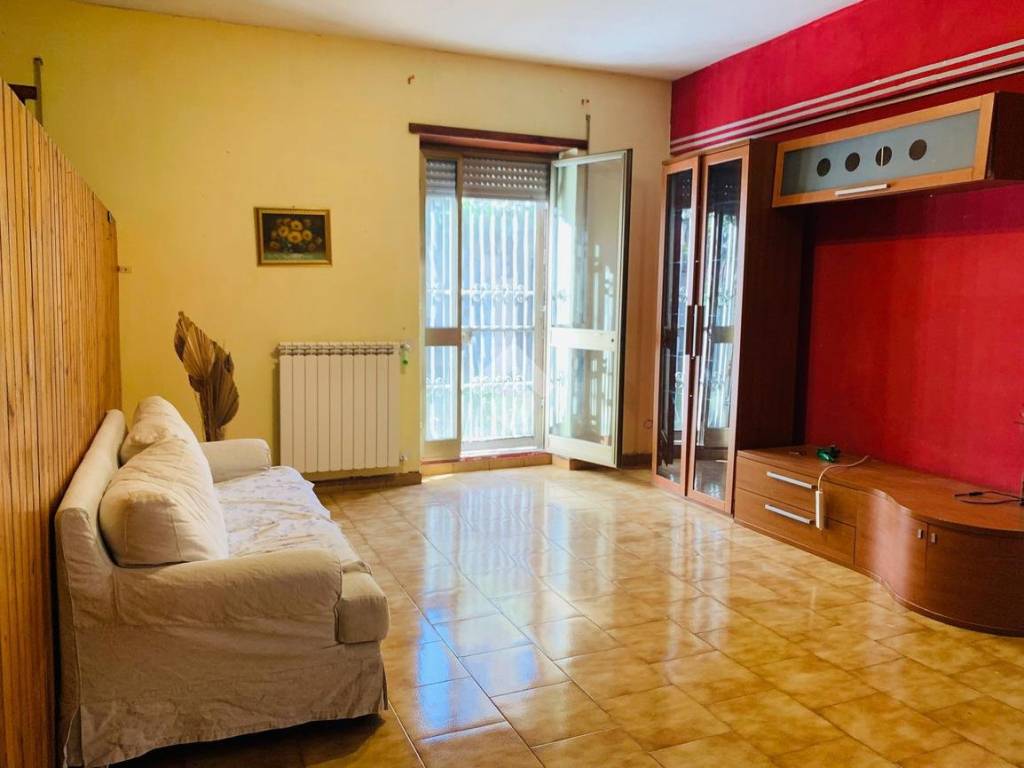 appartamento in vendita a Roma in zona Acilia
