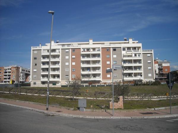 appartamento in vendita a Roma in zona Casal Monastero