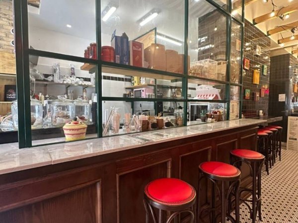 negozio in vendita a Roma in zona Rione Borgo