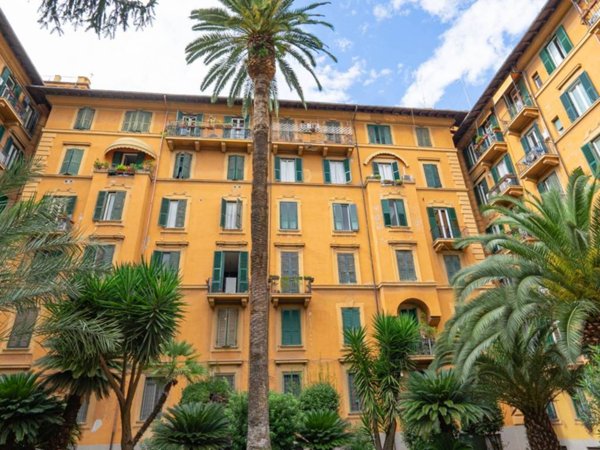 appartamento in vendita a Roma in zona Trieste