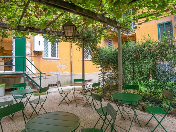 appartamento in vendita a Roma in zona Trieste